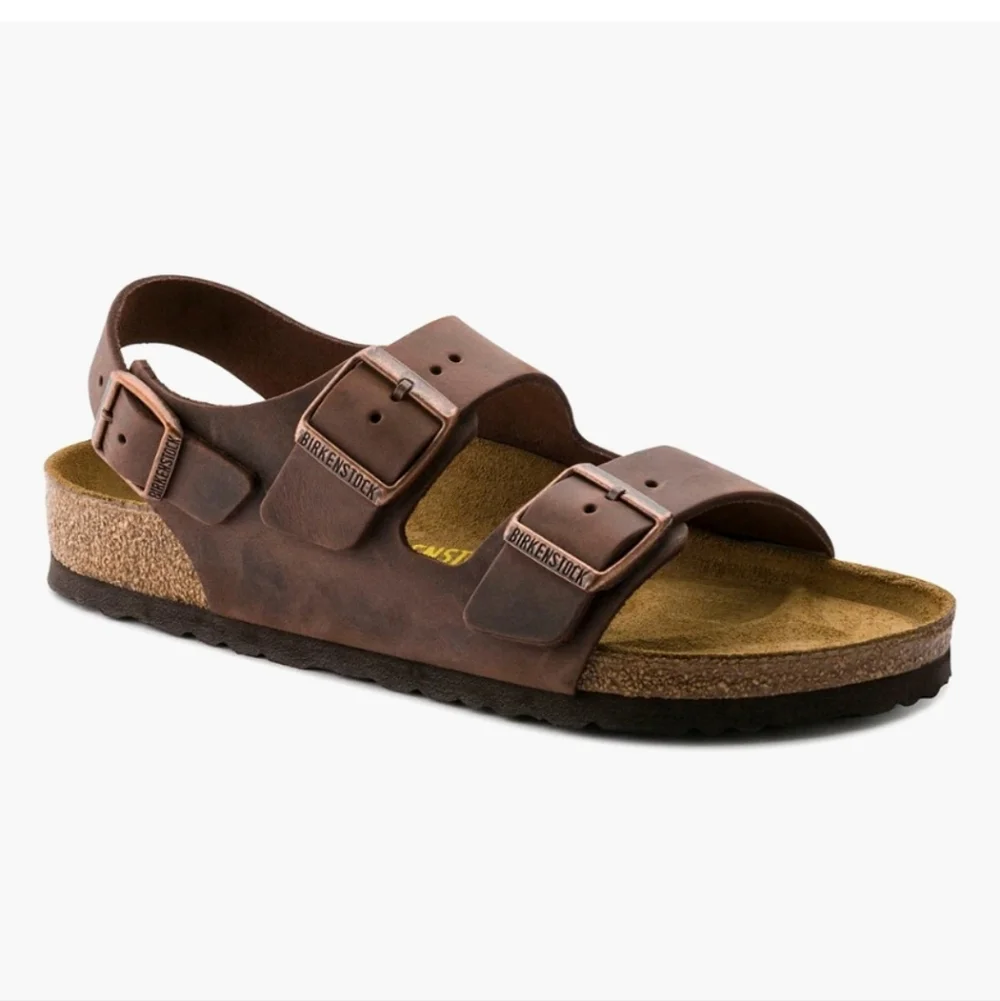 Birkenstock‎ Milano Sandals